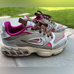 Nike Air Zoom Fire sneaker